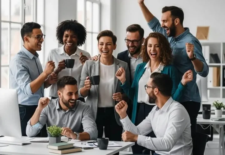 CRM Team Collaboration